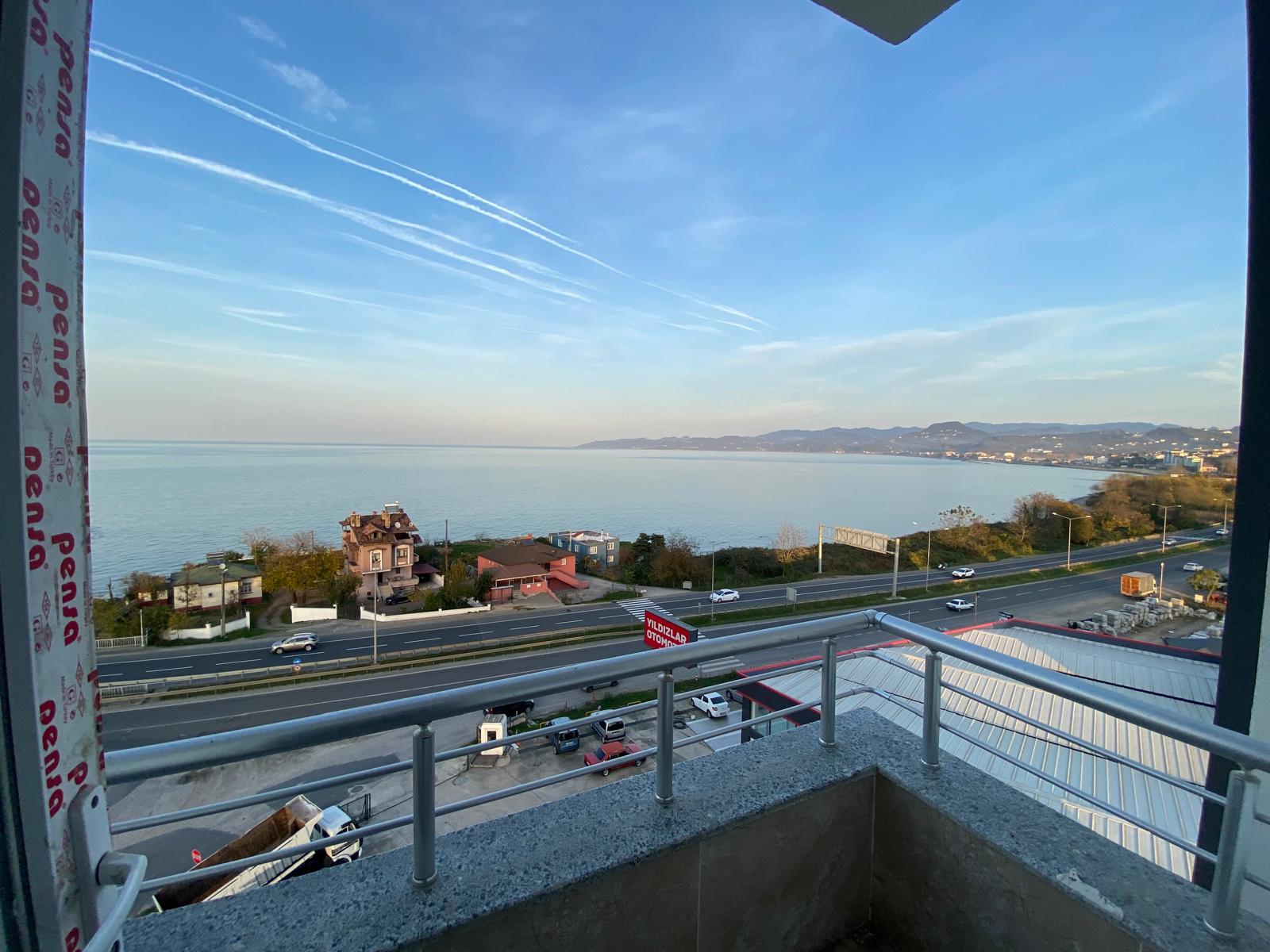 MABEL'DEN DENİZ & ŞEHİR MAN. KİRALIK 3+1 DAİRE